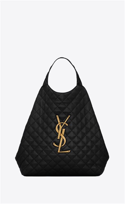 ysl shopper tote review|ysl tote nordstrom.